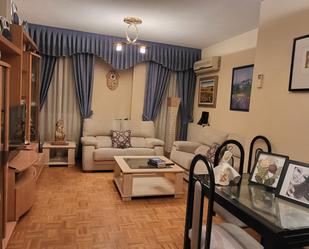 Living room of Flat for sale in Ciempozuelos  with Air Conditioner