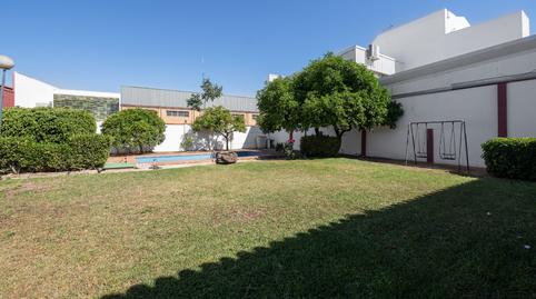 Foto 4 de Casa o xalet en venda a  Avenida 28 de Febrero, Arco Norte - Avda. España, Sevilla