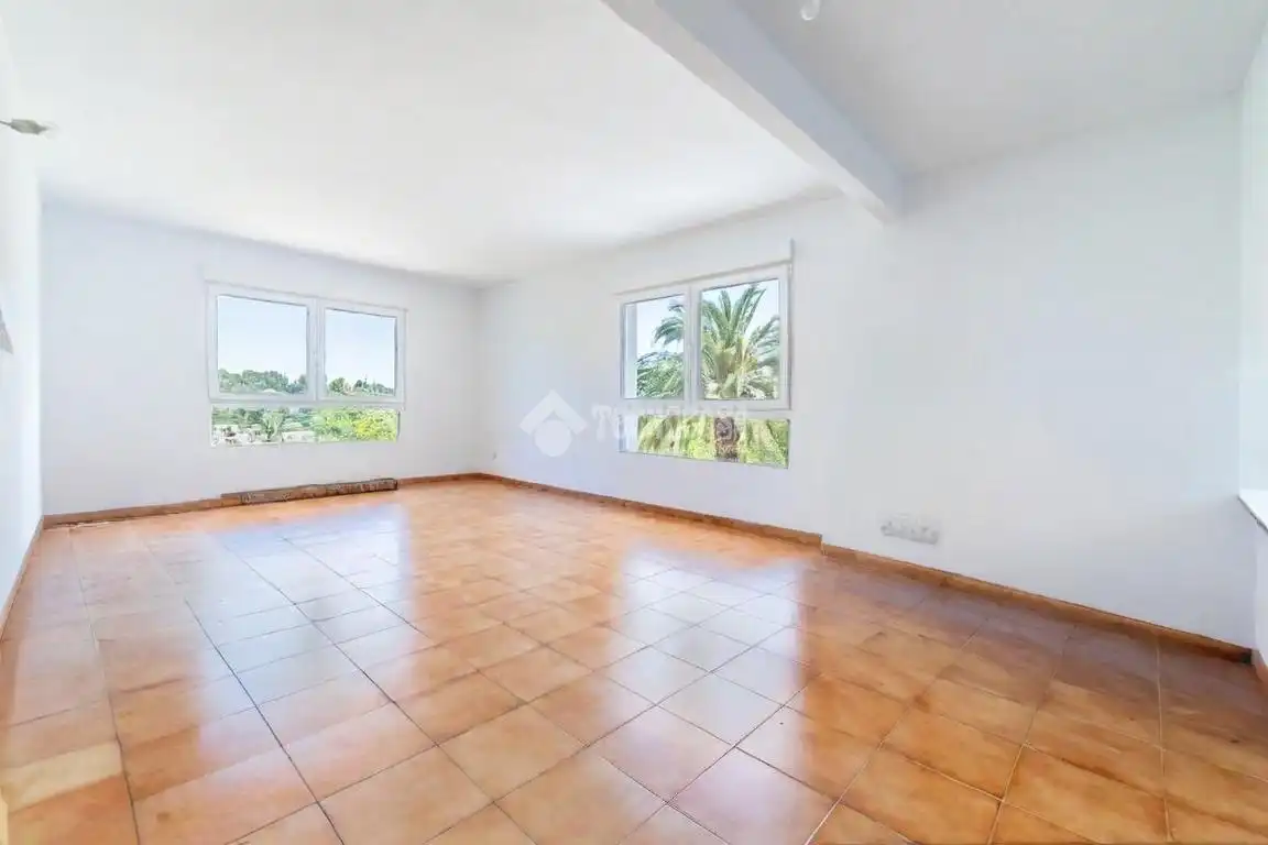 Vista exterior de Casa o xalet en venda en Paracuellos de Jarama