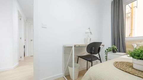 Foto 4 von Zimmer in N/a, Barrio de Benimaclet, Valencia Capital