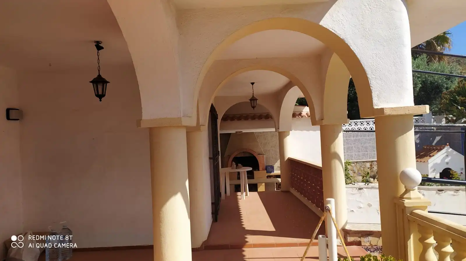 Xalet en venda a Calabardina, imagen 2