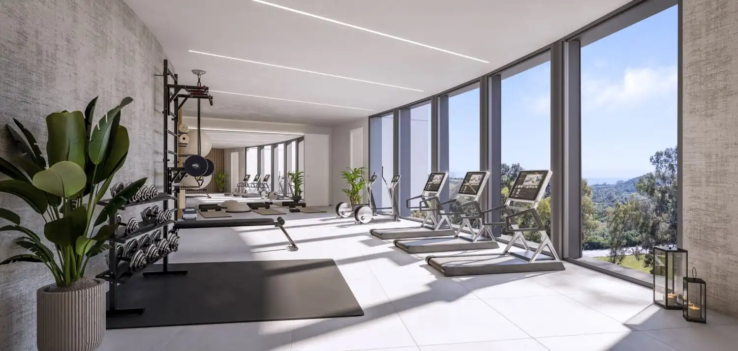 Apartament amb piscina en venda a Playa Bahía Dorada, imagen 13