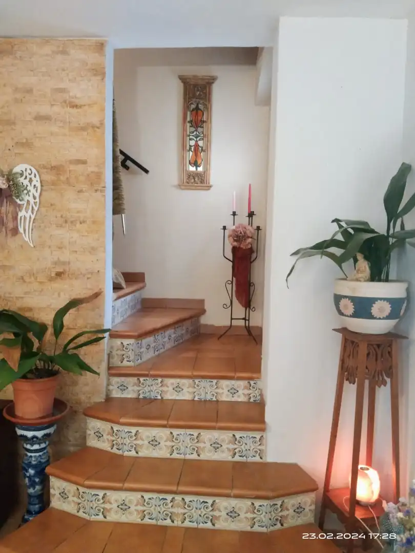 Houses for sale in Málaga  with Furnished