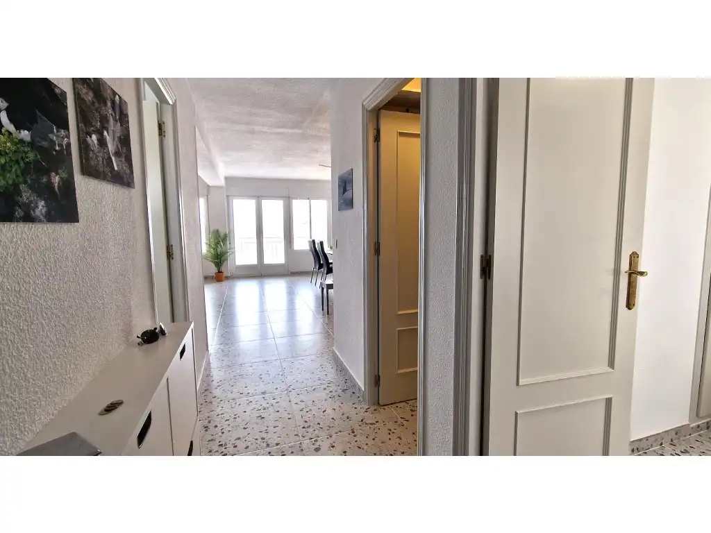 Apartment with terrace for sale in Avenida Doctor Mariano Ruiz Canov, imagen 20