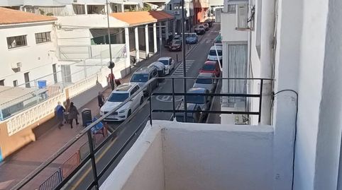 Foto 3 von Wohnungen zum Verkauf in Calle Caba. Rg. Gines Cartagena, Colonia Madrid, Benidorm