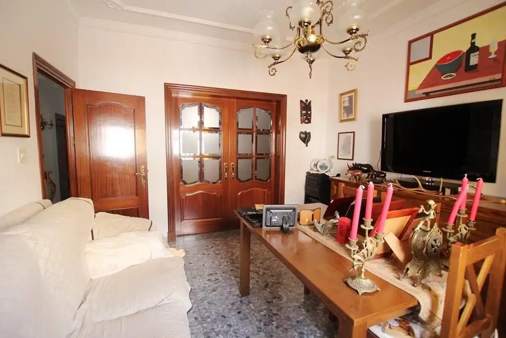 Casa en venta en El Rocío - La Milagrosa, imagen 2
