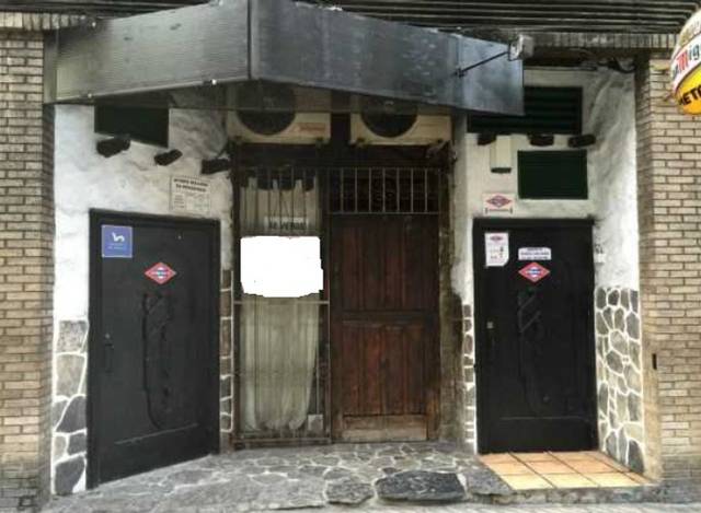 Local comercial en Venta en Calle Muñoz Degraín, 8 en Auditorio - Seminario - Parque de Invierno