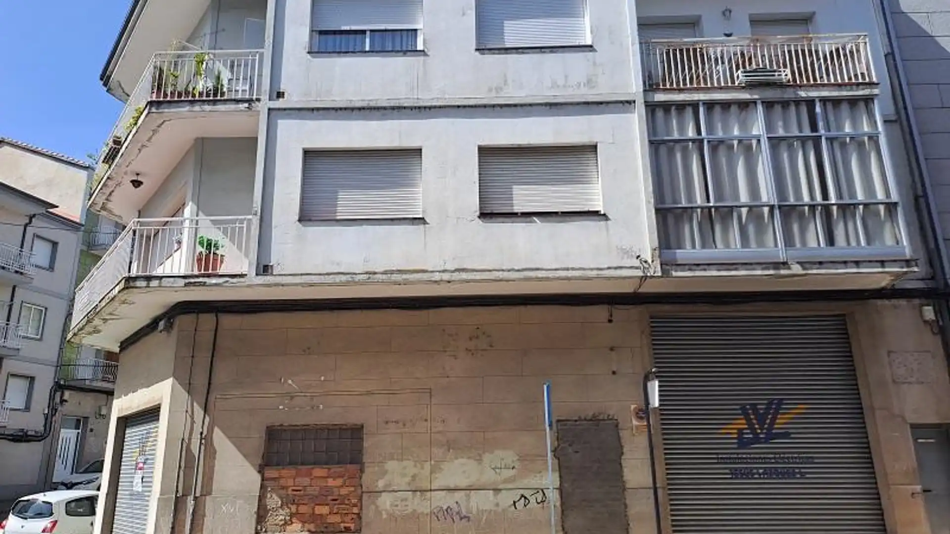 Local de alquiler en Ventiun