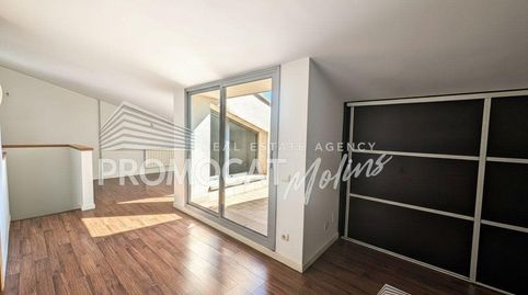 Foto 2 de Dúplex en venda a Barcelona, Molins de Rei, Barcelona