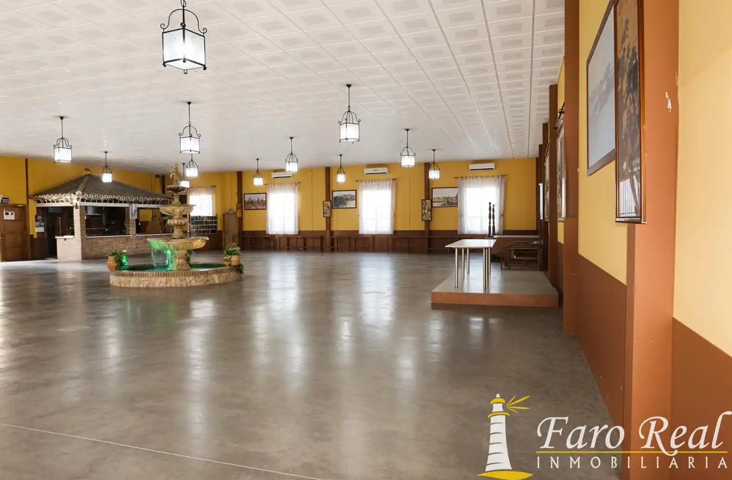 Finca rústica en venda en Sanlúcar de Barrameda amb Aire condicionat, Jardí privat i Terrassa