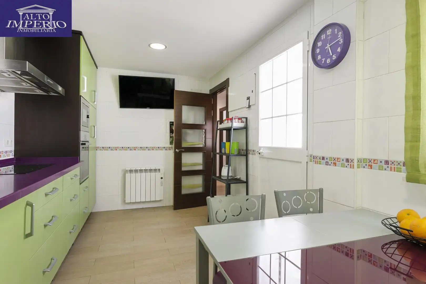 Casa a schiera con terrazza in vendita a 22 Calle Pensamiento, imagen 6