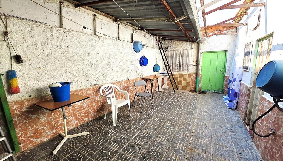 Foto 1 de Casa o xalet en venda a  Panaderos de, Fuente El Saz de Jarama, Madrid