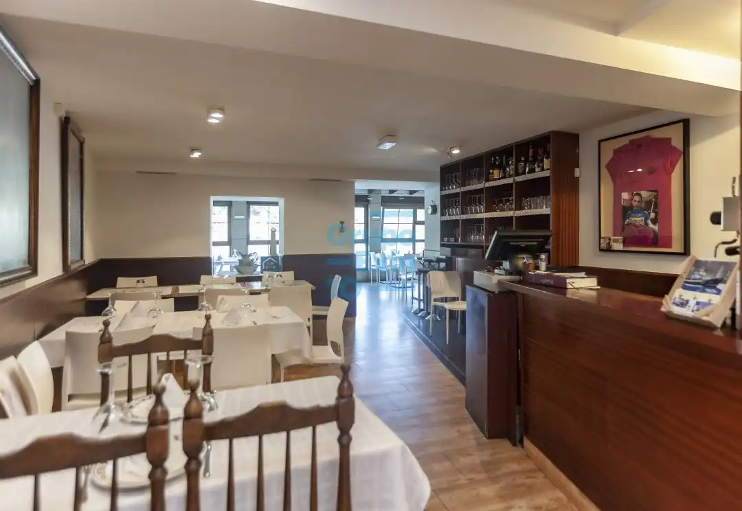 Local en venta en Pasaia