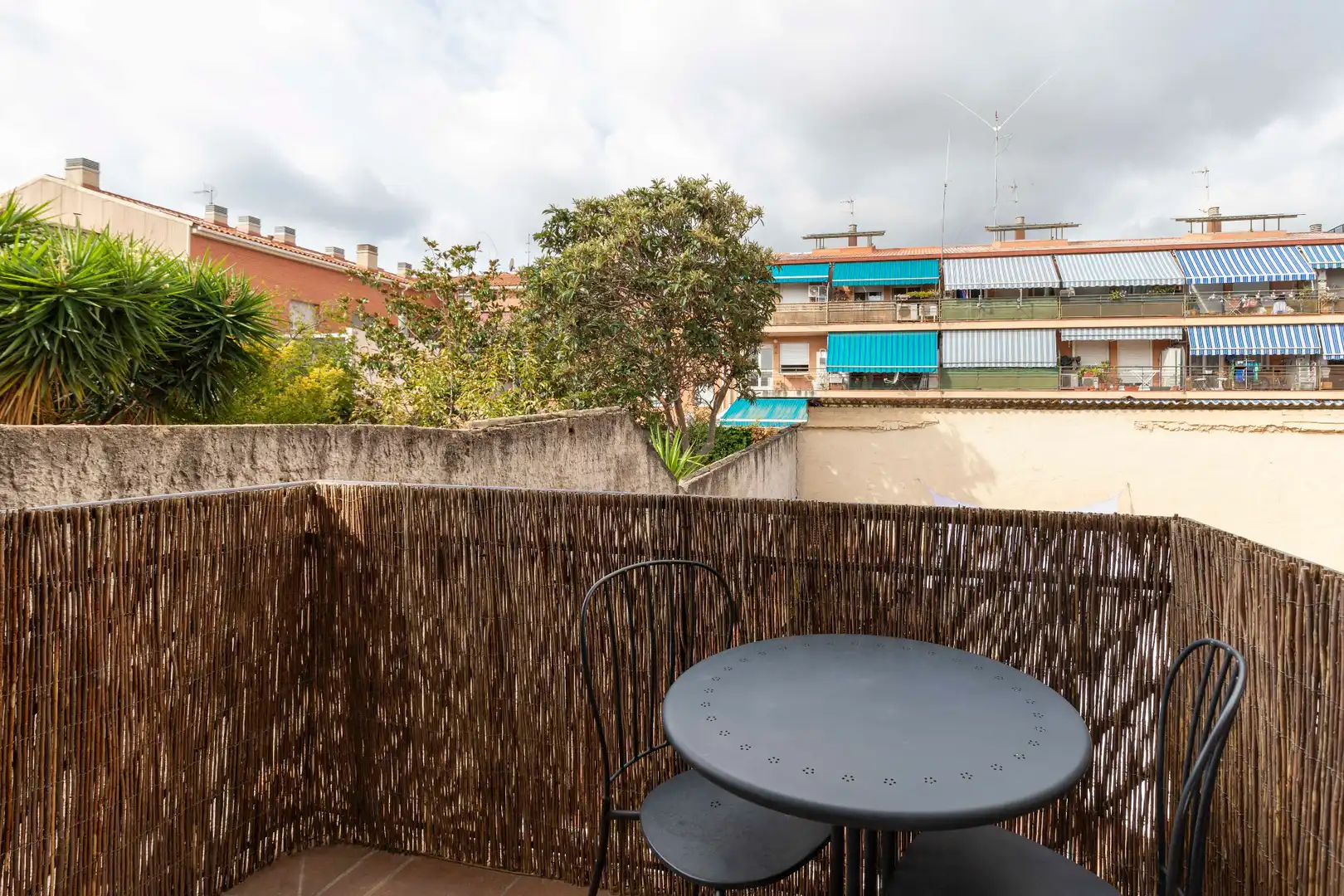 Piso en venta en Carrer de Madrazo, Can Rull