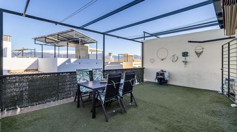 Foto 3 de Casa adosada en venda a San Francisco - Chorillo, Las Gabias