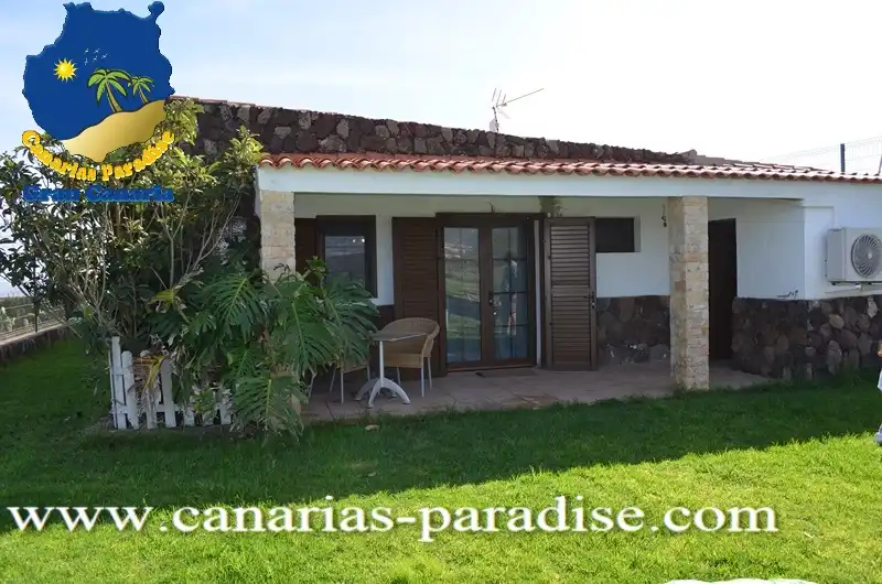 Haus oder Chalet zum Verkauf in Valle de los Nueve - El Ejido - Medianías