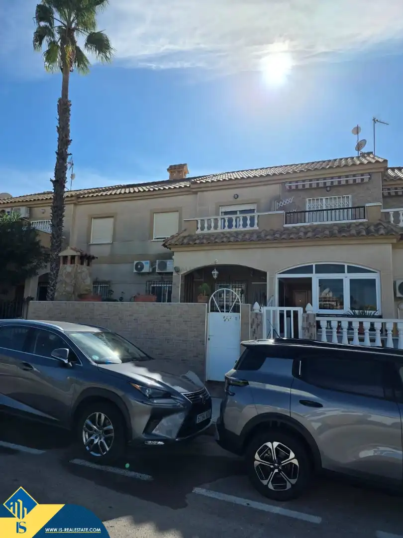 Villa avec piscine à vendre à Nueva Torrevieja - Aguas Nuevas, imagen 44
