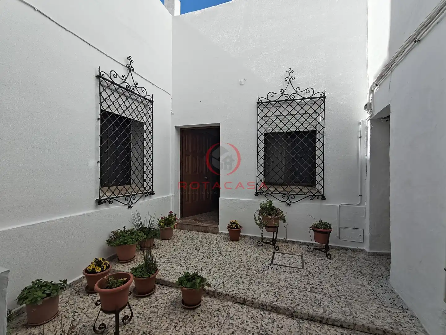 Casa o chalet en venta en Rota con Trastero