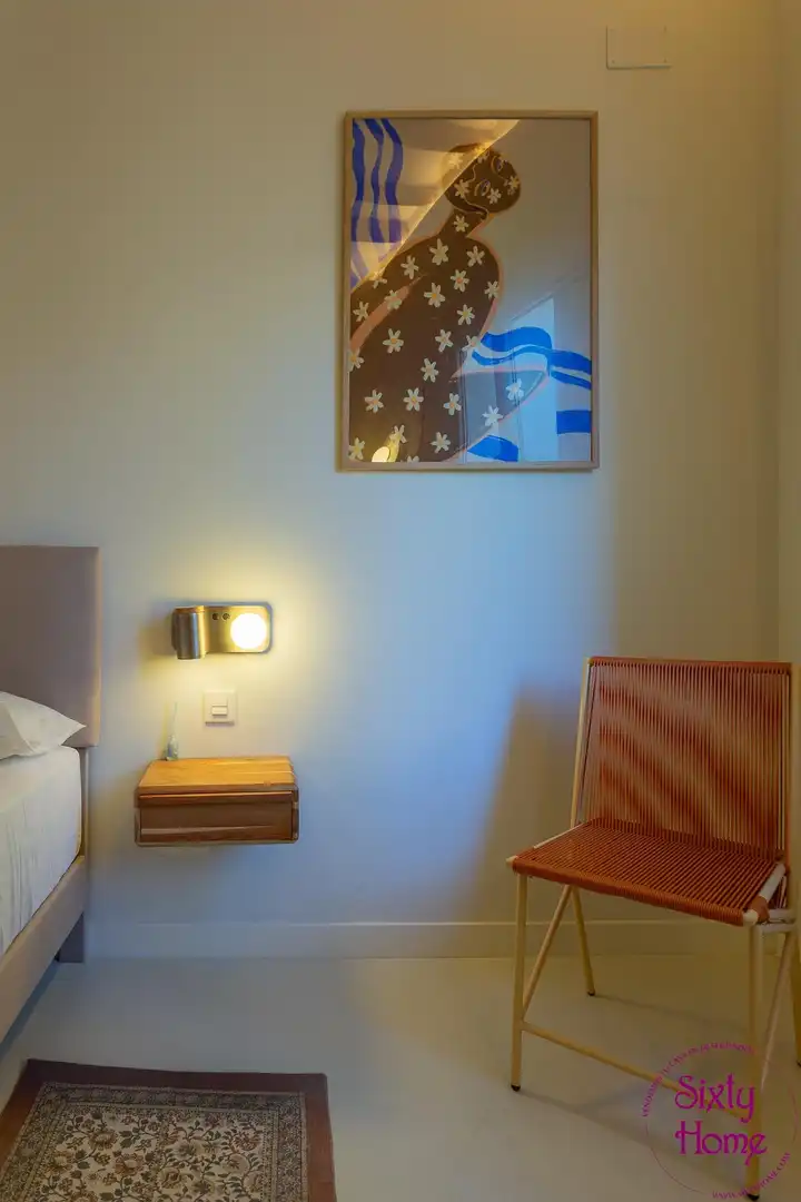 Apartamento en venta en SACRAMENTO, 8, San Pablo