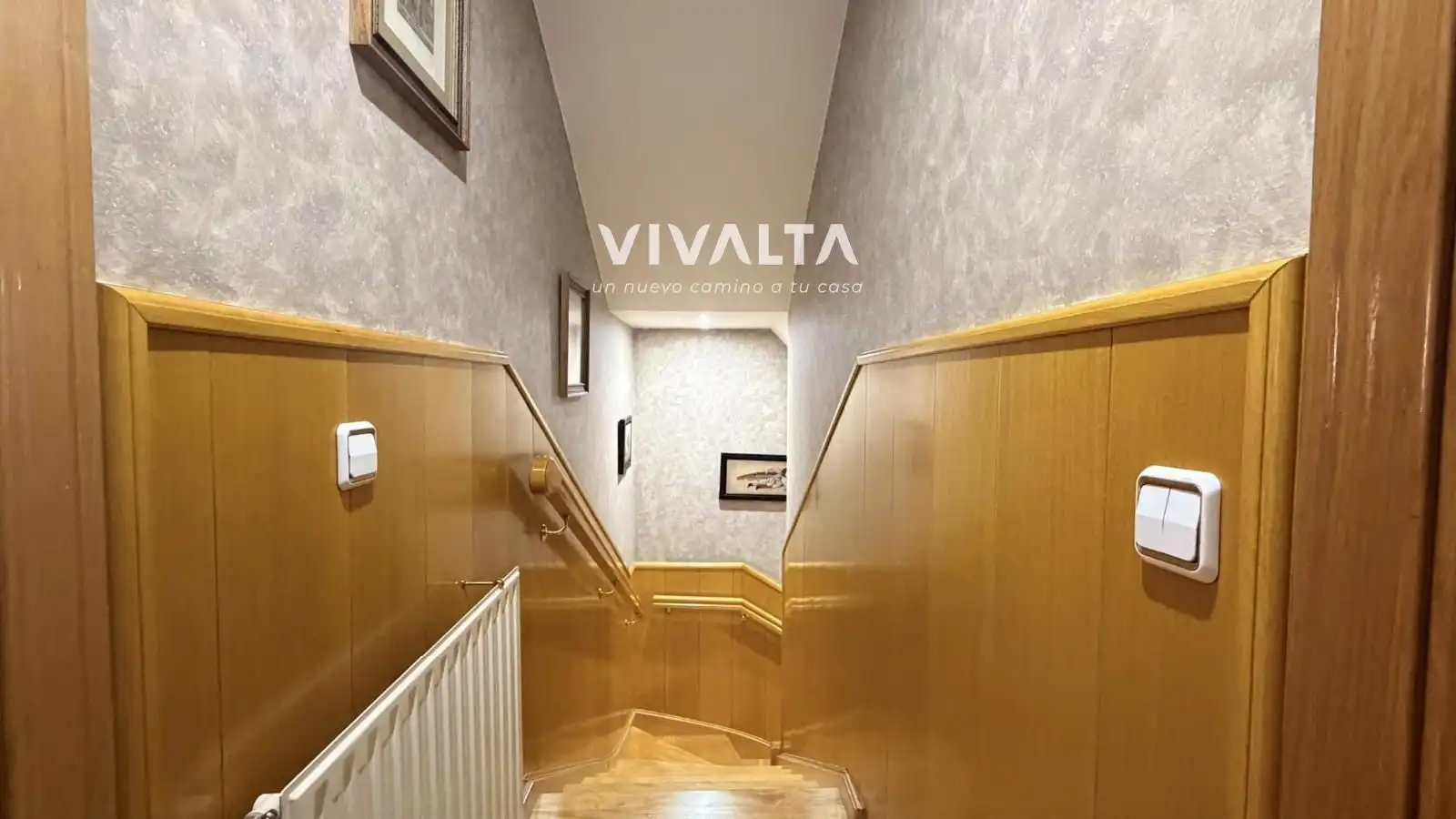 Dúplex en venta en Madrid con Aire acondicionado, Calefacción y Terraza