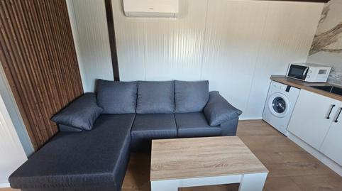 Foto 2 de Finca rústica de lloguer a Guaro, Málaga