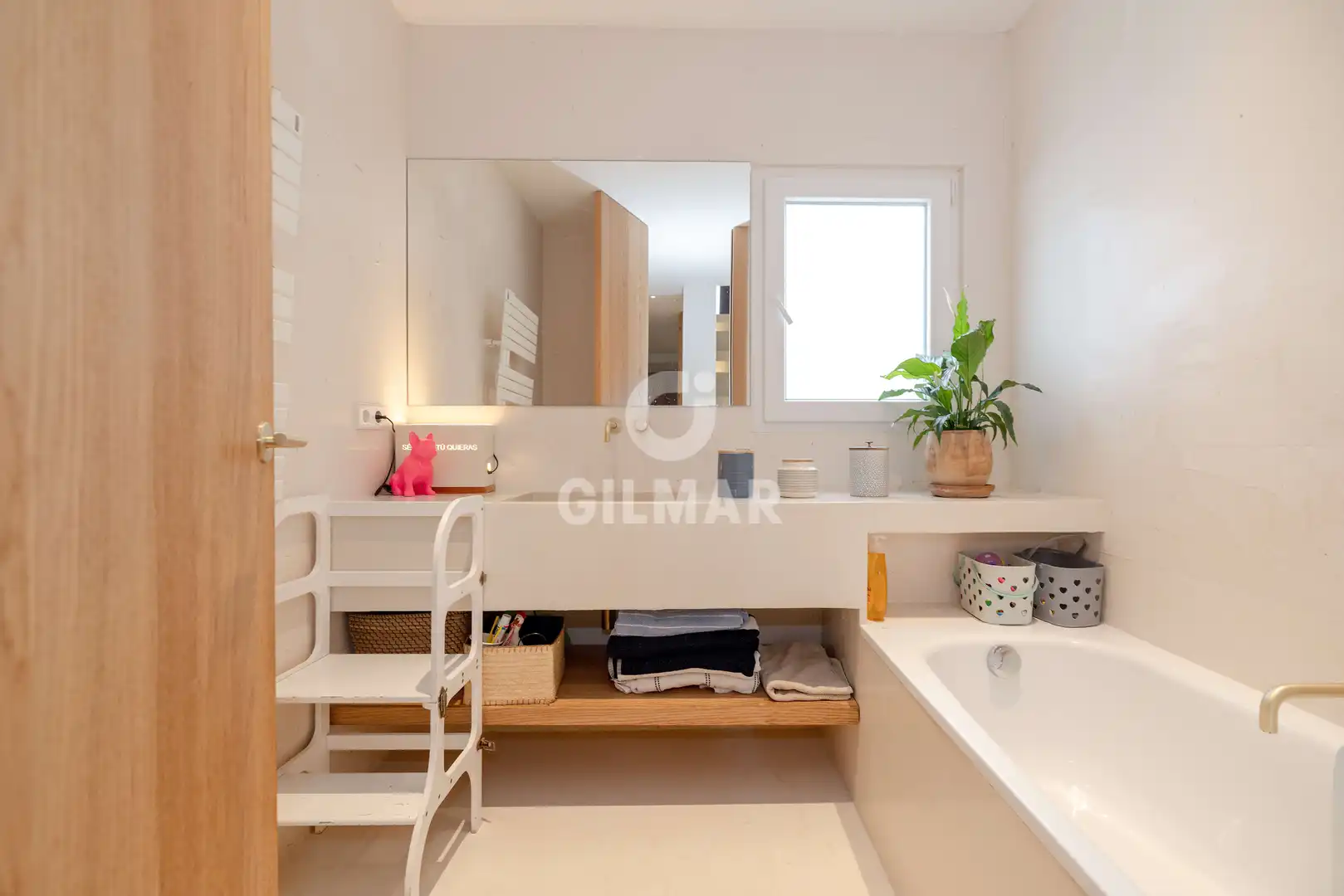 Bathroom of Detached homes for sale in Marbella  with Heating, Private garden and Swimming Pool