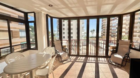 Apartamento en Vistamar Benicasim