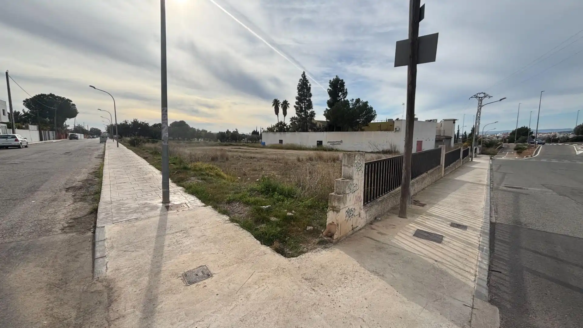 Residential land for sale in Calle 39 - UR M COLORADO 2, imagen 5