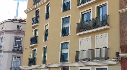 Foto 2 de Pis en venda a Avenida de la Rosaleda, 6, La Goleta - San Felipe Neri, Málaga