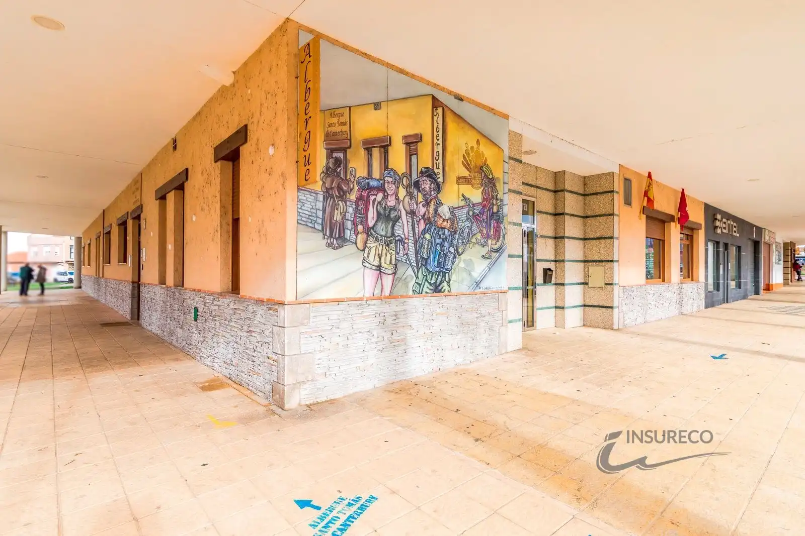 Local comercial en venda a La Lastra, imagen 22