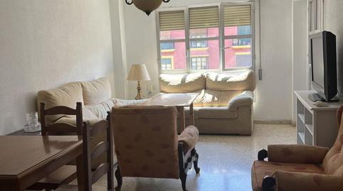 Foto 4 de Piso de alquiler en Amador de Los Rios, La Calzada - La Florida, Sevilla