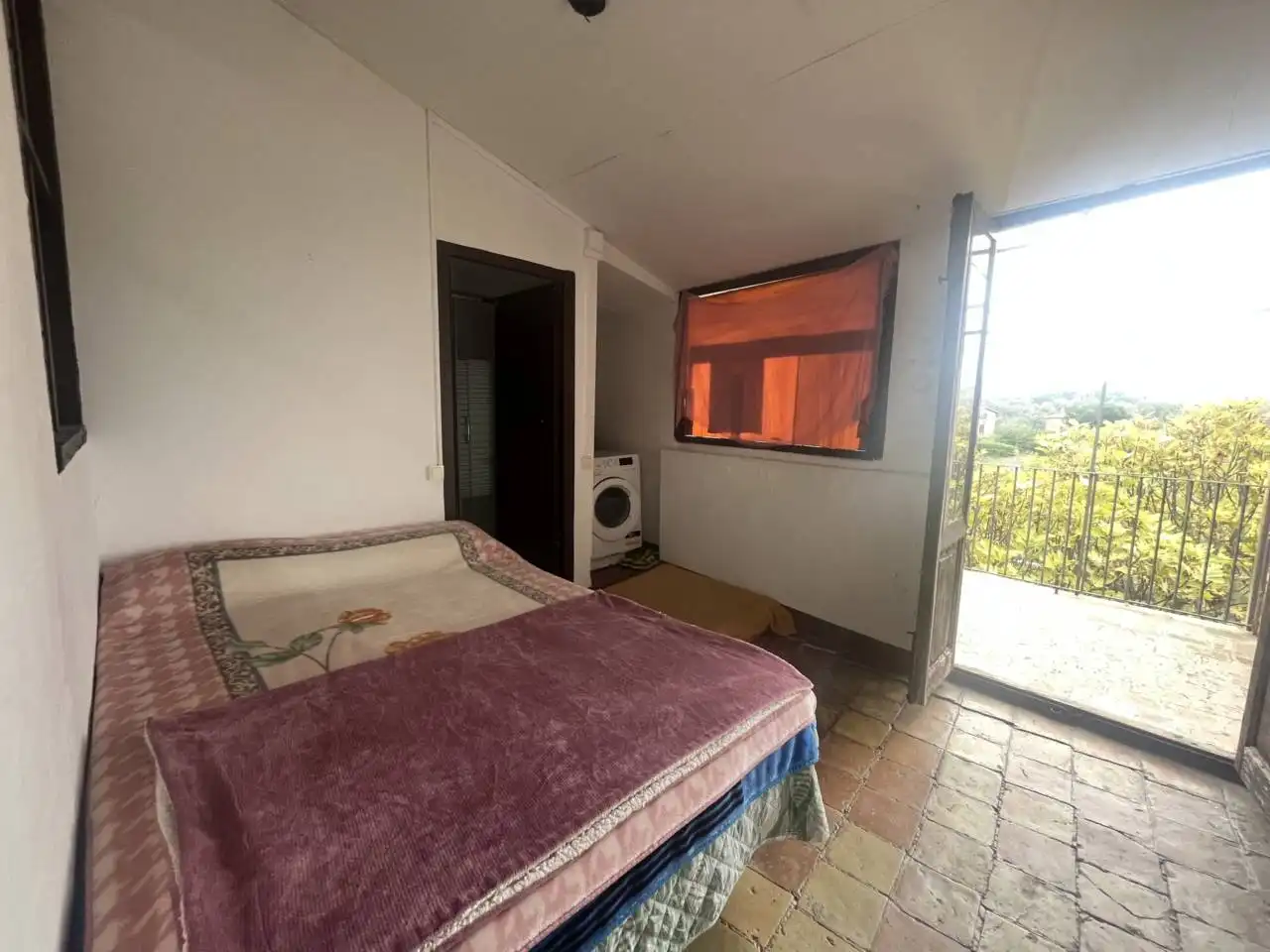 Habitación de Casa o chalet en venta en Perafita con Jardín privado y Terraza