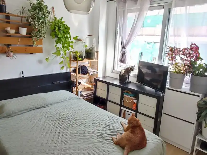 Habitación de Piso en venta en Oleiros