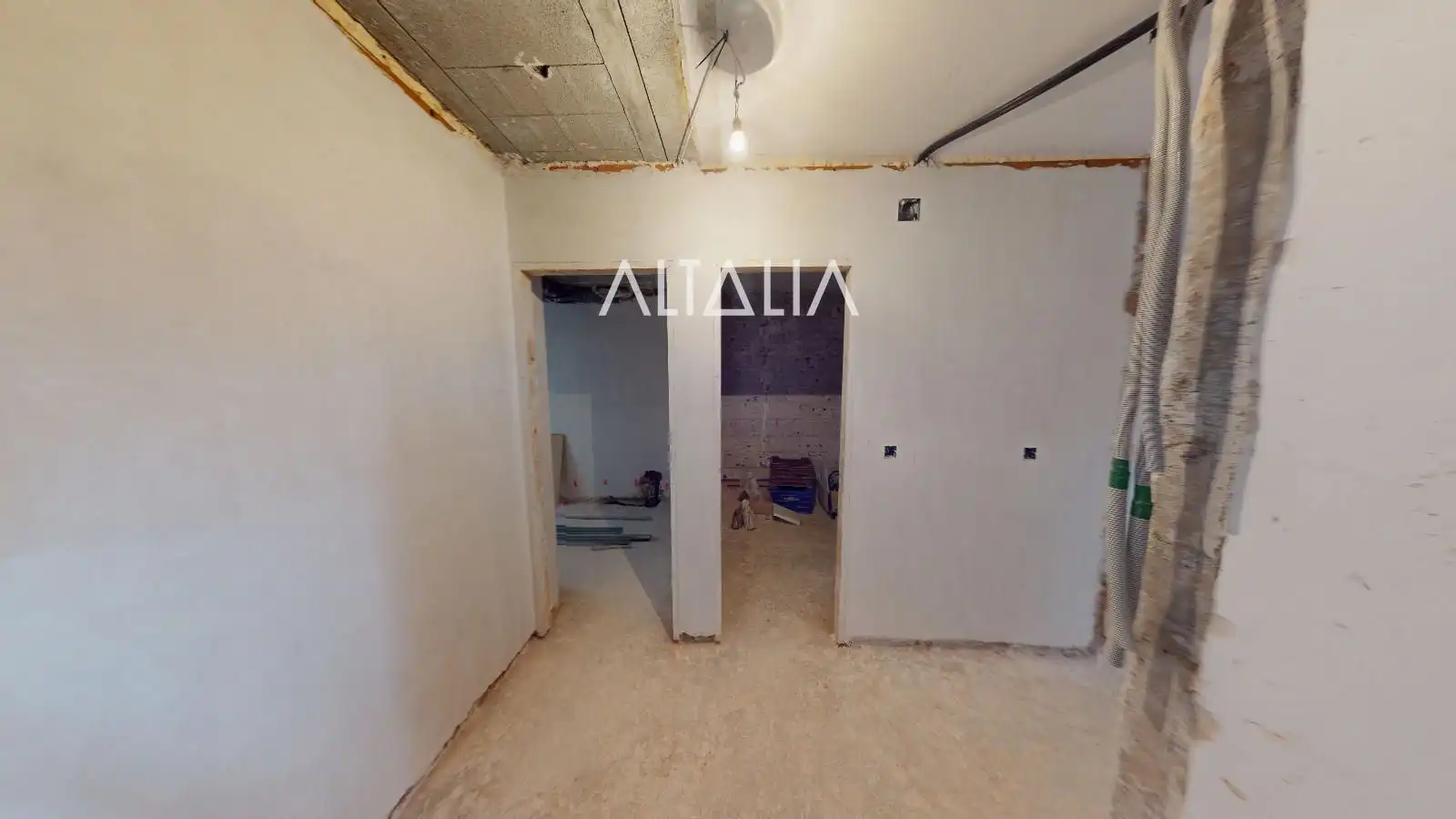 Flat for sale in Arcas del Villar  with Heating and Storage room