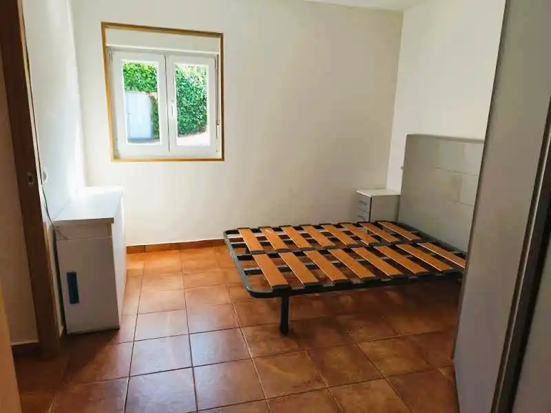 Dormitori de Casa o xalet en venda en Pravia amb Calefacció, Moblat i Forn
