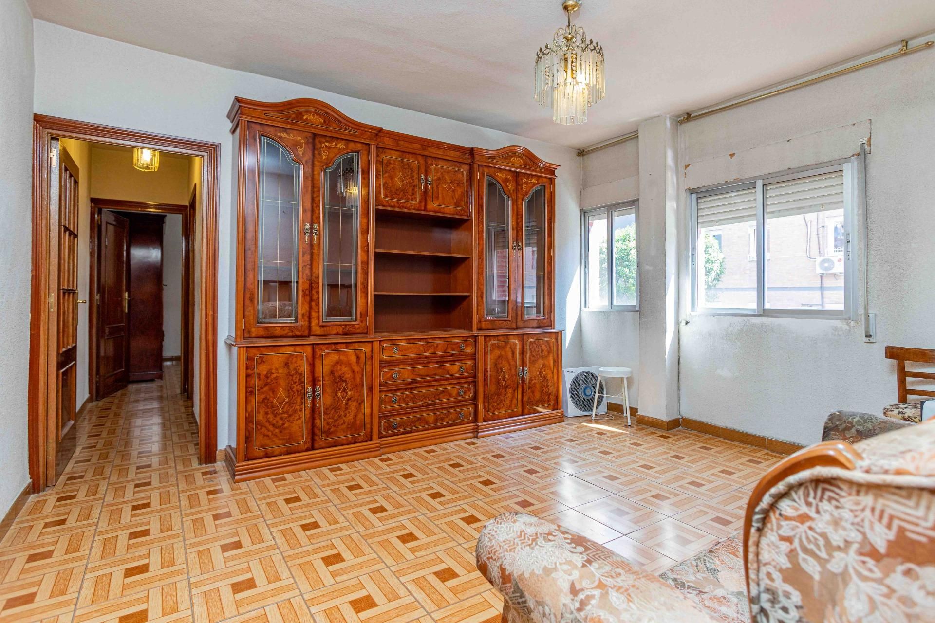Flat for sale in Calle VENANCIO MARTIN, Numancia, Puente de Vallecas,  Madrid Capital