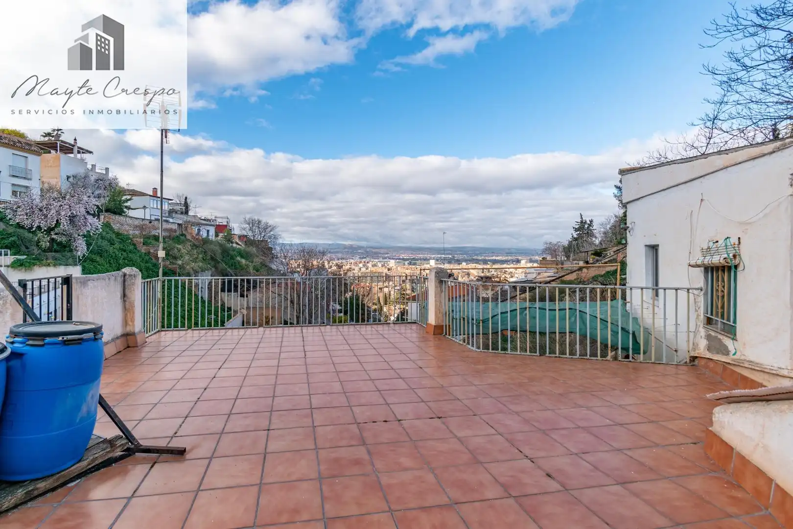 Houses for sale in Calle Calle del Barranco del Abogado, 47, San Matías - Realejo
