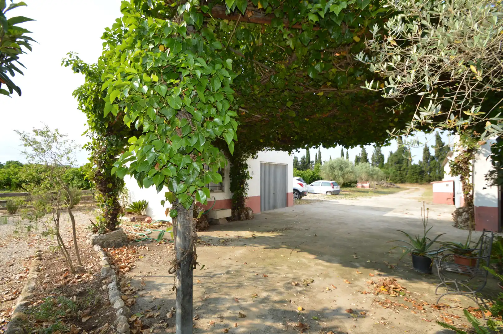 Landhaus zum Verkauf in Carrer Planes Altes E, imagen 26