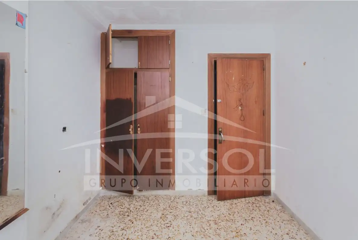 Wohnung zum Verkauf in Balanegra mit Terrasse und Balkon