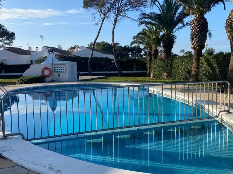 Apartament amb piscina en venda a Ronda Sa Punta 743, imagen 12