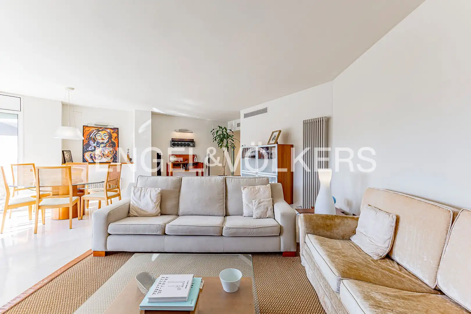 Flat with terrace for sale in Can Girona - Terramar - Vinyet, imagen 6