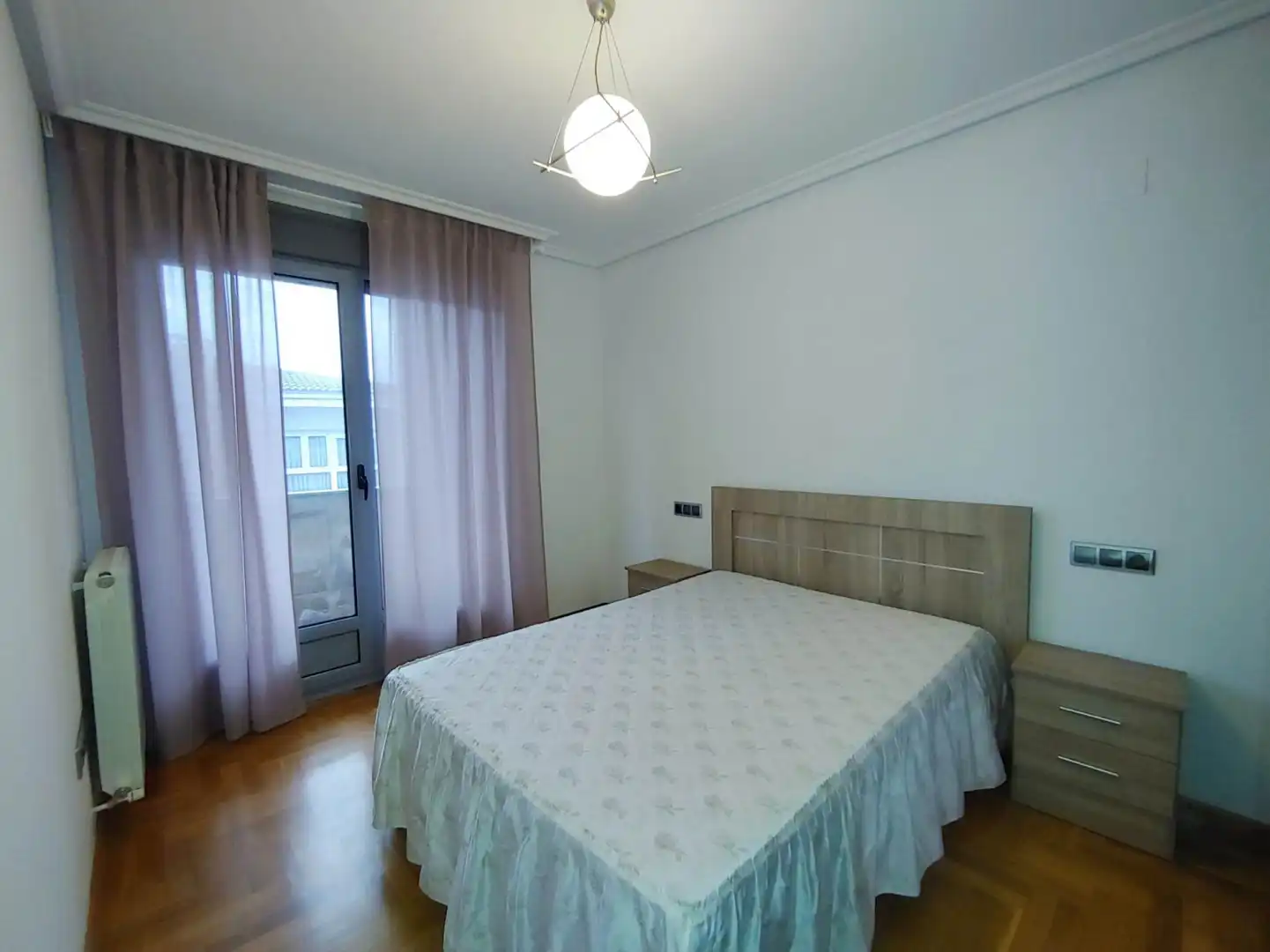 Flat for rent in Siero, Asturias