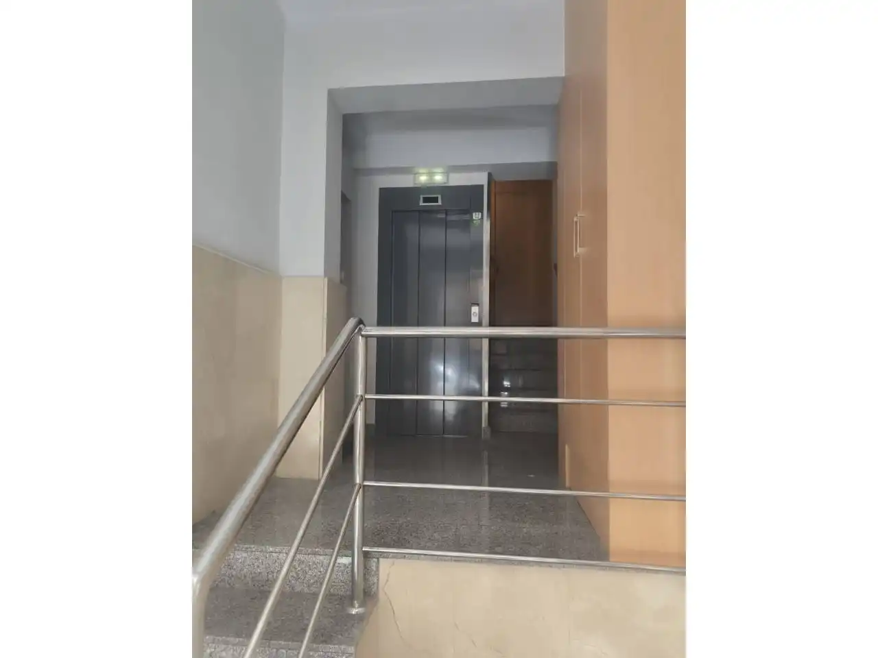 Flat for rent in León Capital   with Heating