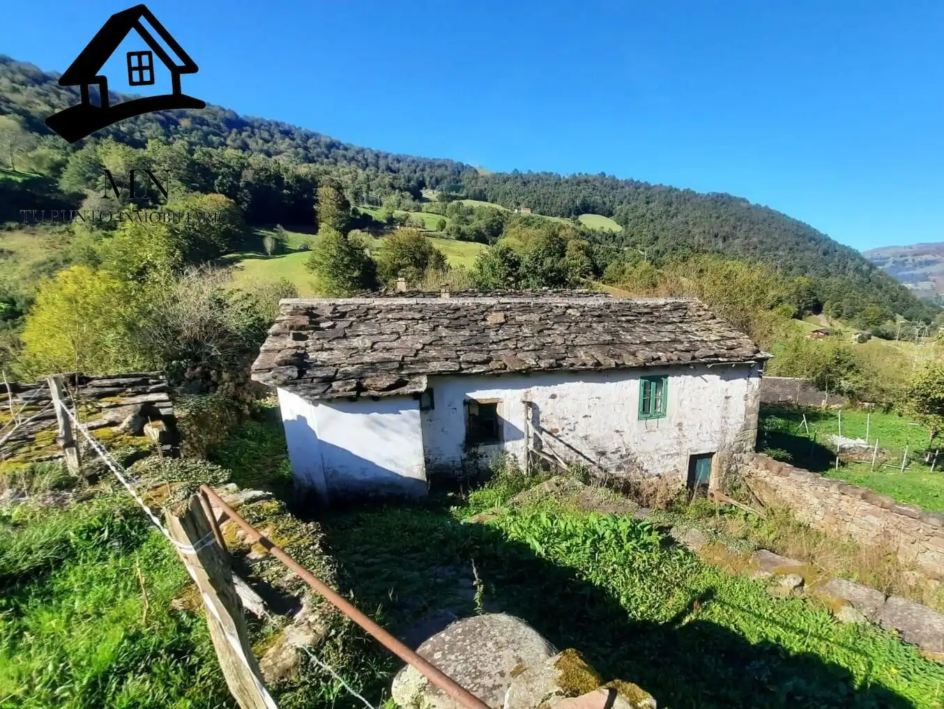 Casa rústica en venda a Vega de Pas, imagen 2