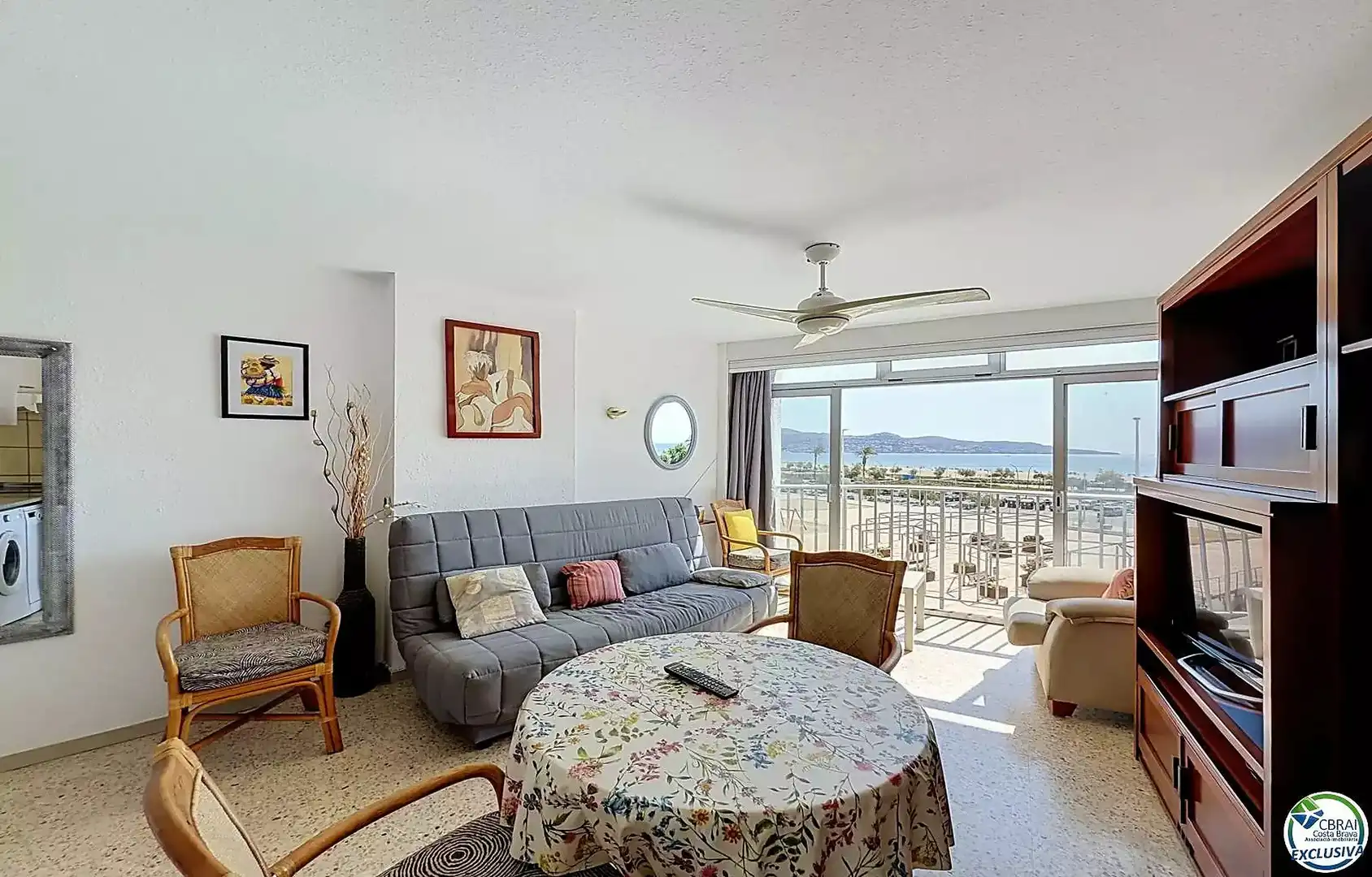 Apartamento con ascensor en venta en Sector Delta Muga 6, imagen 14