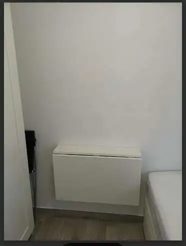 Habitación de Piso para compartir en Sevilla con Amueblado