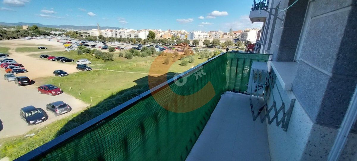 Vista exterior de Pis en venda en El Vendrell amb Aire condicionat, Calefacció i Balcó