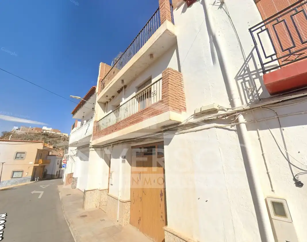Casa en venda a Fiñana, imagen 6