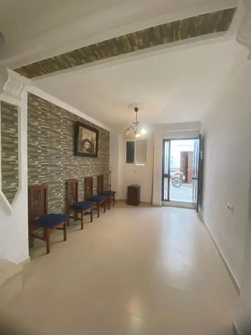 Casa adosada en venta en Olvera, Cádiz