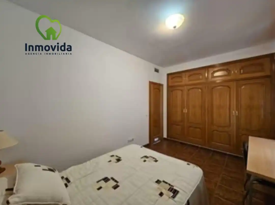 Bedroom of Houses for sale in Córdoba  with Air Conditioner, Terrace and Swimming Pool